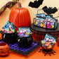Halloween Candy Classic Fun Trick-Or-Treat Assortment with Nerds, Trolli, Now and Later, Lemonhead, Gobstoppers, 260 Pieces, 69.3 Ounces, Variety Bag, 4.88 Pounds