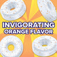 Life Savers Orange Mints, 6.25 Ounces (12 Hard Candy Bags)