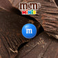 MINIS Milk Chocolate Candy Assortment, Family Size, 16.9 Oz Resealable Bulk Chocolate Candy Bag