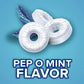 LIFE SAVERS Pep-O-Mint, Bulk Mints, Peppermint Hard Candy, (20 Ct)