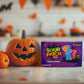 SOUR PATCH KIDS Tricksters Soft & Chewy Gummy Halloween Candy, 12 X 3.52 Oz
