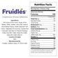 Fruidles Christmas Gummi Wreaths, Delicious Gummy Candy, Fun and Festive Holiday Snacking (1 Pound)