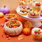 Brach's Mellowcreme Autumn Mix Candy, Halloween Candy, Fall Treats, 2Lb Bag