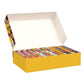 HERSHEY Assorted Chocolate Caramel Candy Variety Pack, 29.4 Oz, 18 Ct