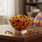 Reese Pieces Bulk Candy 5Lb - Peanut Butter Candy in a Crunchy Shell