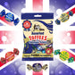 Walkers' Nonsuch Assorted Toffees & Chocolate Éclairs 5.29 Oz (150G)