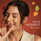 Lindt LINDOR Fall Pumpkin Spice Milk Chocolate Candy Truffles, 8.5 Oz. Bag