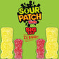 Sour Patch Kids, Big Kids Soft and Chewy Gummy Candy, Share Size, 12 Ounce