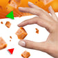 Caramel Cubes Candy | 2 Pound Bag | Individually Wrapped Classic Chews - Approx. 130 Count