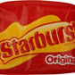 Starburst Chewy Candy, Sharing Size, Individually Wrapped Fruit Chews Candy, 15.6 Oz Resealable Bag