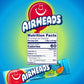 Airheads SOUR Candy Bars, Sour Blue Blast Flavored, Bulk, Pack of 36 Bars