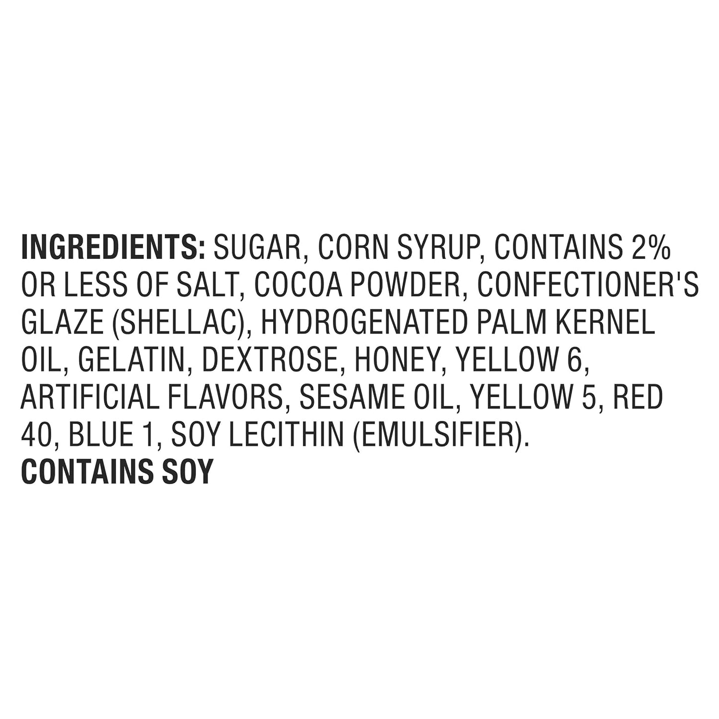 Brach's Autumn Mix Candy, 11 Ounce Bag