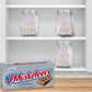 3 MUSKETEERS Milk Chocolate Candy Bars, Full Size, 36 Ct Bulk Candy Box