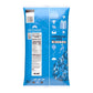 HERSHEY'S KISSES Milk Chocolate Candy Bulk Bag, Blue Foils, 60 Oz
