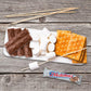 3 MUSKETEERS Milk Chocolate Candy Bars, Full Size, 36 Ct Bulk Candy Box