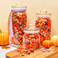 Brach's Mellowcreme Autumn Mix Candy, Halloween Candy, Fall Treats, 2Lb Bag