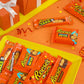 REESE'S Assorted Peanut Butter Candy Variety Pack, 27.2 Oz, 18 Ct