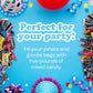 Tootsie Roll Child's Play Candy Favorites - 5 Pounds of Individually Wrapped Party Candy