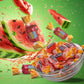 Watermelon Jolly Ranchers Hard Candy – Original Flavor – 1 LB Bulk Bag (Approx. 75 Pieces)