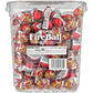 Wonka Atomic Fireball, Candy, Cinnamon Flavor, Individually Wrapped