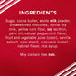 GHIRARDELLI Peppermint Bark Snowmen – Layers of Rich Chocolate with Festive Peppermint Flavor, 5.7 Oz Bag