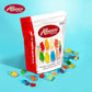 Albanese World's Best 12 Flavor Gummi Bears | 36Oz Bag of Gummy Candy | Cherry, Blue Raspberry, Mango and More