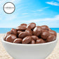 Milk Duds Chewy Candy - Chocolate & Caramel Candy - Delicious & Sweet Mini Treats (1 Lbs)