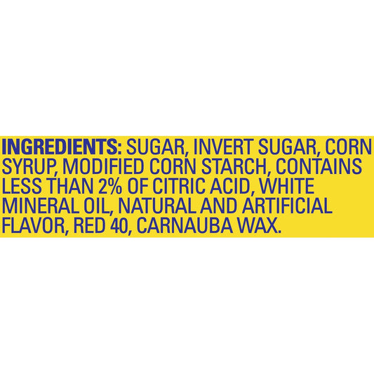 SWEDISH FISH Mini Soft & Chewy Candy, Bulk Candy, Mother'S Day, 24 - 2 Oz Bags