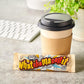 WHATCHAMACALLIT Chocolate Caramel Peanut Crisps Candy Bars, 1.6 Oz, 36 Ct 