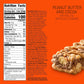 REESE'S Puffs Cereal Treat Bars, Peanut Butter and Cocoa, Snack Bars, Value Pack, 16 Ct