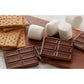 HERSHEY'S Milk Chocolate Candy Bars, 1.55 Oz (Pack of 72)