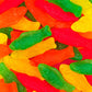 SWEDISH FISH Assorted Soft & Chewy Gummy Candy, Bulk Candy, 5 Lb