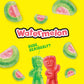 SOUR PATCH KIDS Watermelon Soft & Chewy Gummy Candy, Family Size, Bulk Candy, 1.8 Lb