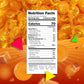 Butterscotch Hard Candy Individually Wrapped, 1 Lb Bag | Bold Flavor, Old Fashioned Candy