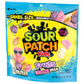 SOUR PATCH KIDS Fruits Tropical Mix Soft & Chewy Gummy Candy, 11.11 Oz