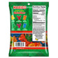 Haribo Sweet and Sour Reindeer, Assorted Fruit Flavored Gummy Candies, 4 Ounces (Pack of 12)