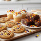 Reese Pieces Bulk Candy 5Lb - Peanut Butter Candy in a Crunchy Shell