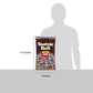 Tootsie Roll Minis, Chewy Chocolate Candy, 360 Count, 38.8Oz Bag