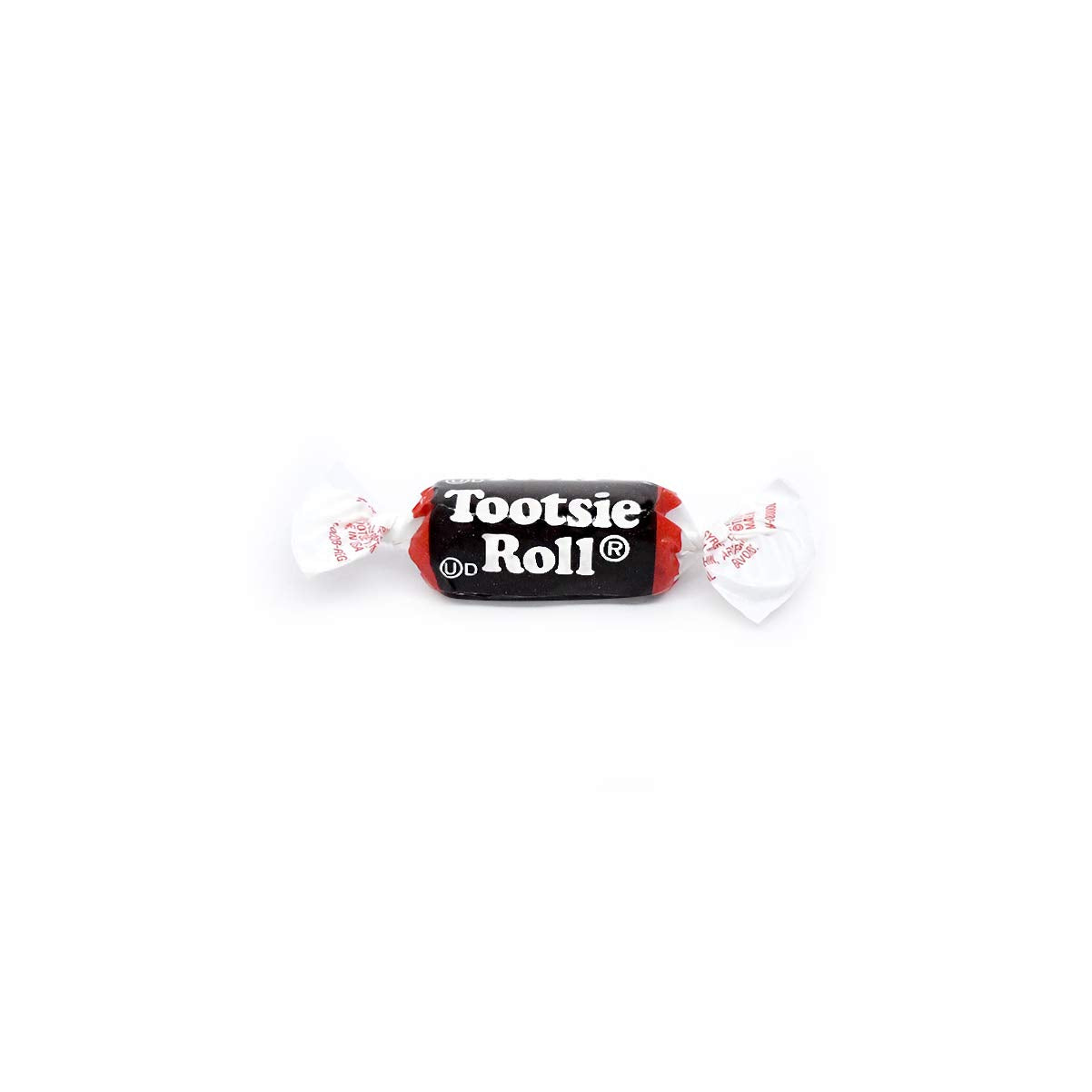 Tootsie Roll Minis, Chewy Chocolate Candy, 360 Count, 38.8Oz Bag