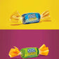 Jolly Ranchers Hard Candy Assorted - 2 LB Bulk Bag (Approx. 150 Pieces) - Fruit-Flavored Party Treats