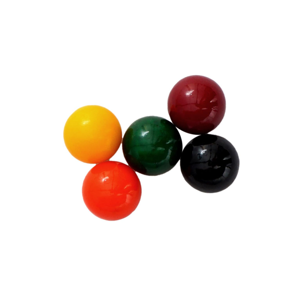Jawbreakers Candy, 2 Pound Candy Bulk (Approx. 175 Pieces), Individually Wrapped, Jaw Breakers