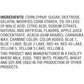 NERDS Gummy Clusters, Candy, Rainbow, Crunchy and Gummy, 18.5 Oz