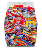 Assorted Chocolate and Candy Variety Pack Bulk - Bulk Candy Individually Wrapped - 2 Pound Bag of Candy