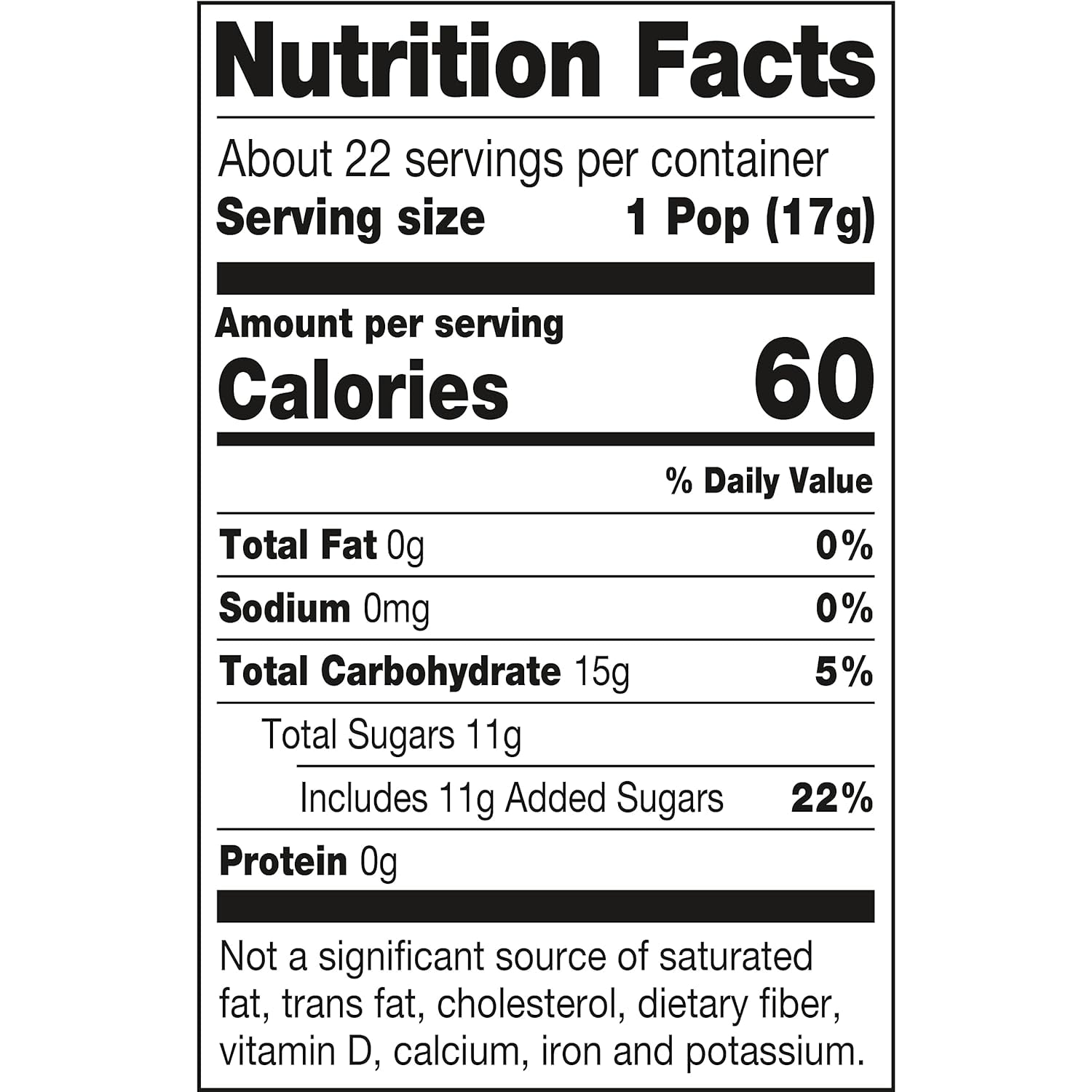 Tootsie Roll Pops Chocolate Flavor Limited Edition, 13.2Oz Bag