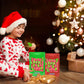Fruidles Christmas Tree Gummies Candy, Delicious Gummy Candy, Fun and Festive Holiday Snacking (2 Pounds)