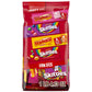 SKITTLES Original, Wild Berry & STARBURST Fun Size Variety Bag, 20.13 Oz