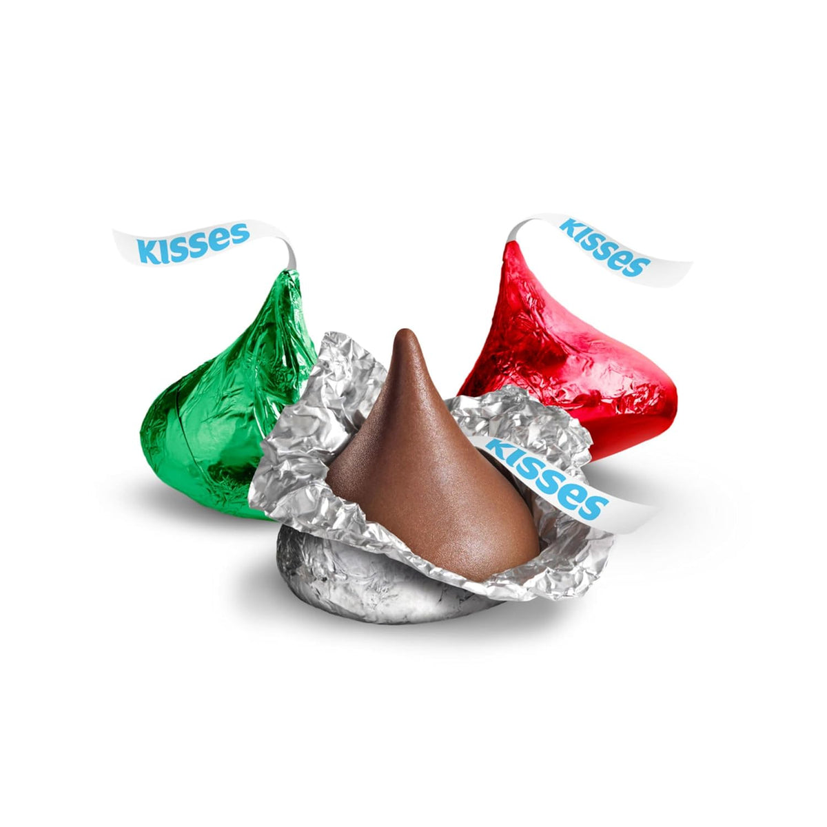 CHR HSY KISSES RGS LDB, 15.3 Oz. 24 Ct., DRC