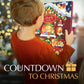 Lindt TEDDY Assorted Chocolate Candy Christmas Advent Calendar, 4.5 Oz. Box