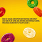 LIFESAVERS 5 Flavors Hard Candy, Party Size, 50 Oz Bag