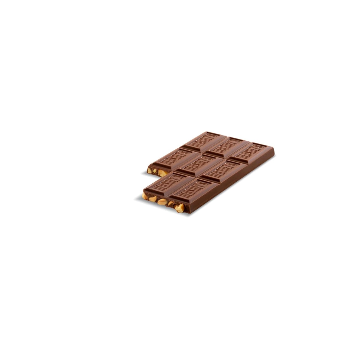 HERSHEY'S MR. GOODBAR Chocolate with Peanuts Candy Bars, 1.75 Oz, 36 Ct